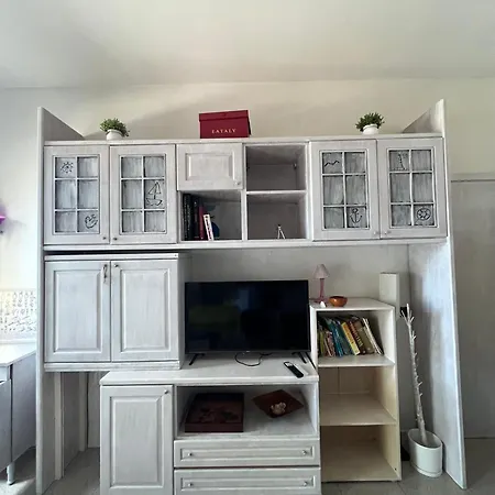 شقة Se010 - Senigallia, Bilocale Sul Mare Con سينِغاليا