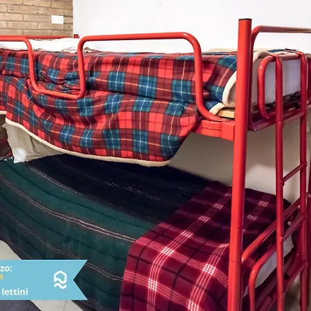 Se010 - Senigallia, Bilocale Sul Mare Con *