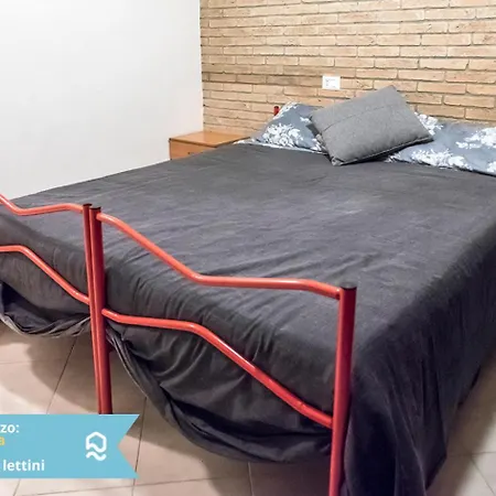 Apartment Se010 - Senigallia, Bilocale Sul Mare Con *